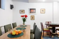 Nobel Boutique Hotels in Bucharest