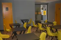 Unity Hotel 維拉瑪麗安娜 - 2星級