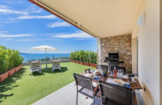 Poggio Al Sole 6 Apartment by Wonderful Italy