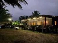 Cojimies Paradise Hotels in Cojimies