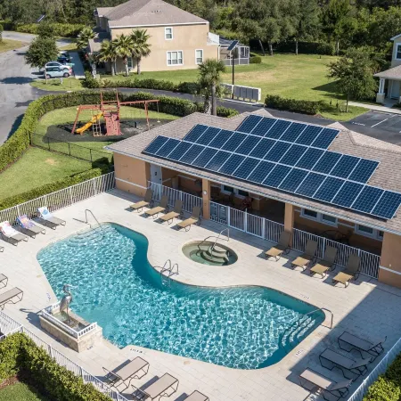 Charming 3Bd w Pool Close to Disney Serenity 1639