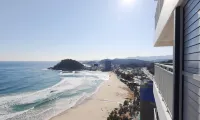 E7 Yangyang Jukdo - con vistas a la montaña