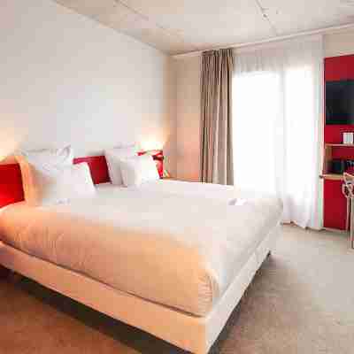 Best Western 11BAUER Paris St Ouen Rooms