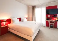 Best Western 11Bauer Paris Saint-Ouen Hotels in Saint-Ouen