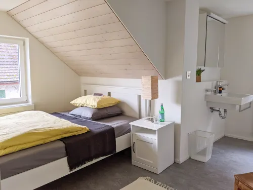 Budget rooms Pilatus - Alpnachstad Hotels in Alpnach