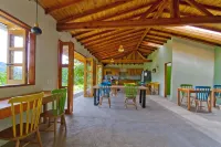 Glamping Jardín Hotels in Tamesis