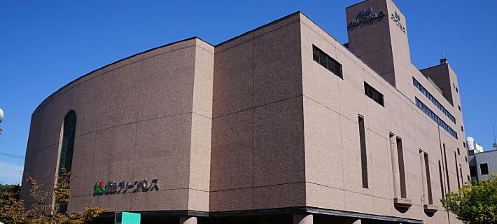 Hotel Fukushima Green Palace Hotels in Fukushima