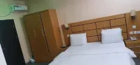 Sonamoni  Hotel - balcony