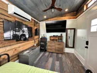 Premier, modern, fully renovated, Beach home...stroll to the beach in 3 minutes!