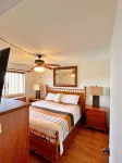 Ocean Views/Mountain Views!!! - Best Price - 2 Bedroom/Bath - Beach across road!