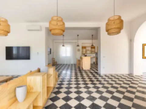 2444 Villa Mirante by Perle di Puglia Hotels in Maruggio
