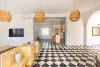 2444  ヴィラ ミランテ バイ ペルレ ディ プーリア