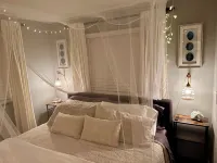 Charming 3-bedroom 2-full bathroom house in serene Littleton Hotels in der Nähe von Chatfield State Park