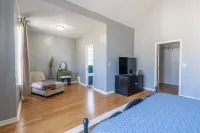 King & Queens Villa at Parkside