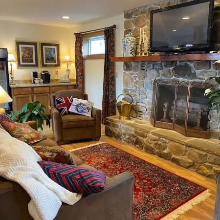 The Inn at Shady Lawn