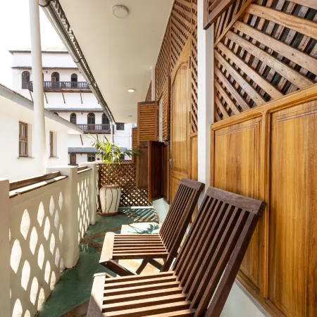 Shaba Boutique Hotel