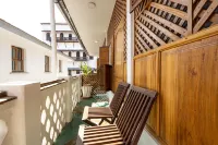 Shaba Boutique Hotel - Wifi