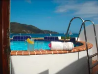 Fort Burt Hotel - Pools