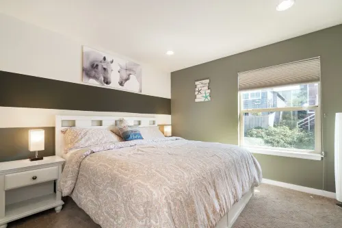 Oceanic Mirage - Newly Remodeled Family Friendly Ocean View