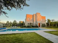 Hacienda Los Arcangeles