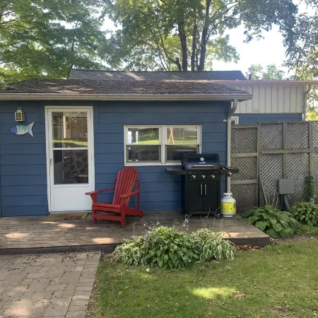 West Lake Cottage