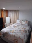 The Stone House! Pvt Entry/Sleeps 4 - by Hofstra Hotels near David S. Mack Sports and Exhibition Complex - Hofstra University