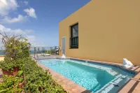 Hotel El Convento - Romantic