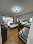 Spacious 4-bedroom house in delightful Sarasota with WiFi, AC Hotels near Beneva Marketplace