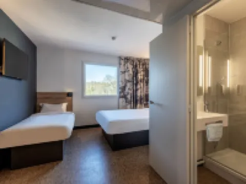 B&B Hotel Landerneau Bois Noir Hoteles en Landerneau