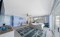 "The Kure All" - OCEANFRONT Paradise with Amazing Views and Just Steps to Water