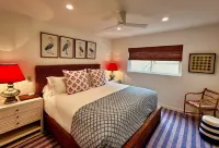 Soul & Sea #5 ~ Charming Boutique East Beach Guesthouse