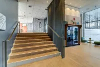 B&B Hotel Dijon Valmy Toison d'or فنادق في Ahuy