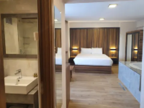 Bolu Evim Otel Hotels in Bolu