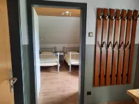 Wohnung Bei Willingen für Wintersport - Homestays