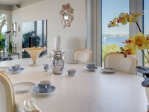 Fjordhuset Hotels in Broager