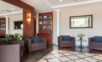 Plessis Parc Hôtel