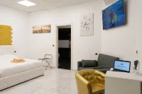 Royal Central Room Hotels in 