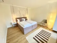 Vacation home WICA - modern, close to nature and ecological - family vacation/workplace Hotels in Konigs Wusterhausen