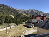 Luxury Apartments Cerro Catedral by Apartments Bariloche - Mountain view