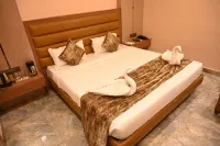 The Shah Imperial Hotels in Gwalior