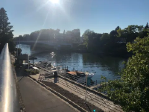 Manistee Inn & Marina Hotels in Manistee