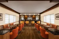 Fortune Resort Kalimpong - Member ITC Hotels' Group - bar