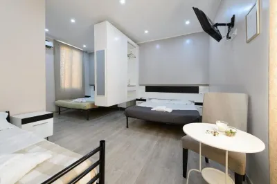 Magenta Luxury Purificazione Hotels in 