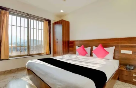 Hotel Rio Inn Отели в г. Тримбак