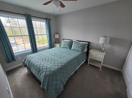 Acadia Villas!  7B Hunter's Way:  A Private Neighborhood in the Woods. Отели рядом с достопримечательностью «Заказник Кисма»