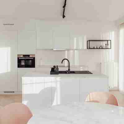 CH Longstay 2 Rooms
