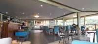 Capella Resort Hotel di Kanyawa