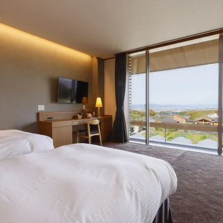 Hotel Nara Sakurai No Sato
