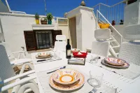 Domus Lapis - Con Terrazza Panoramica