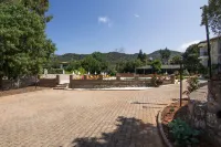 Yesilkaya Hotel Hôtels à : Kayaköy